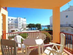 GIRONA II 1-4 porta 8 - Apartamento enfrente de la playa Grifeu. - ES-228-63
